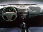 Fiat Brava 1995 года
